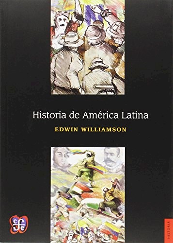 HISTORIA DE AMERICA LATINA