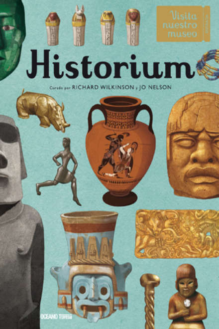 HISTORIUM