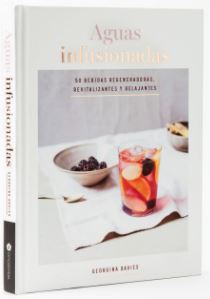 AGUAS INFUSIONADAS