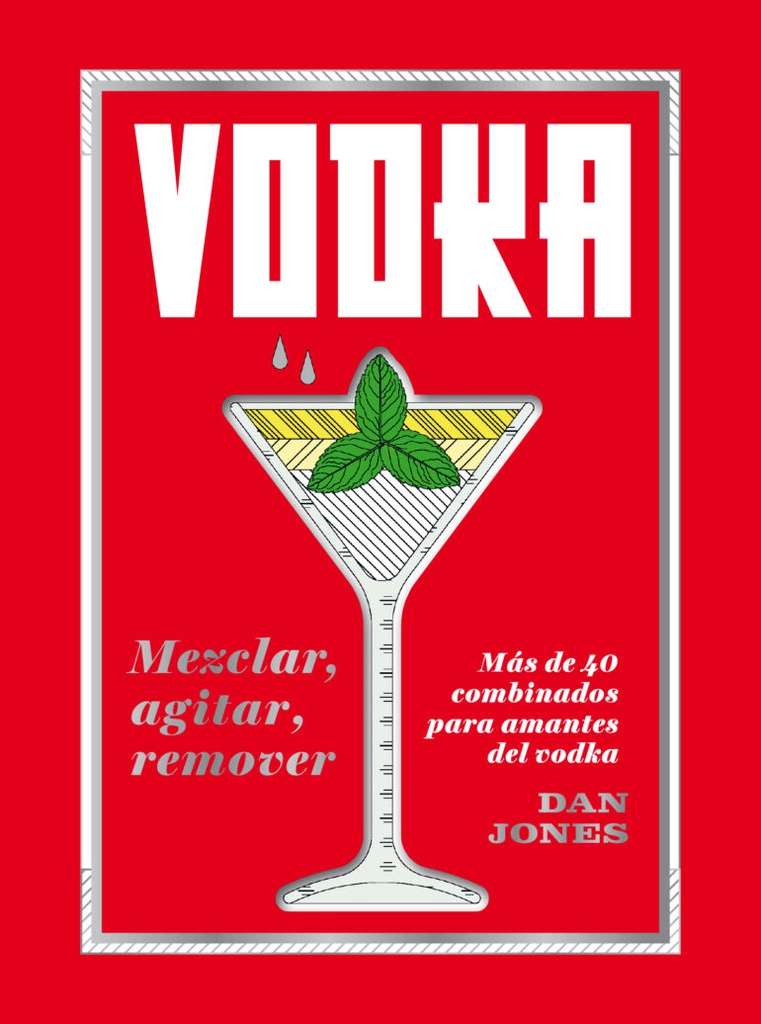 VODKA