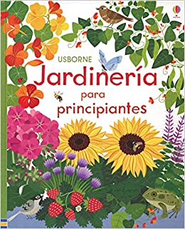 JARDINERIA PARA PRINCIPIANTES