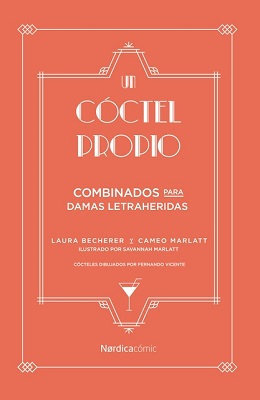 COCTEL PROPIO, UN 