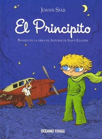 PRINCIPITO, EL