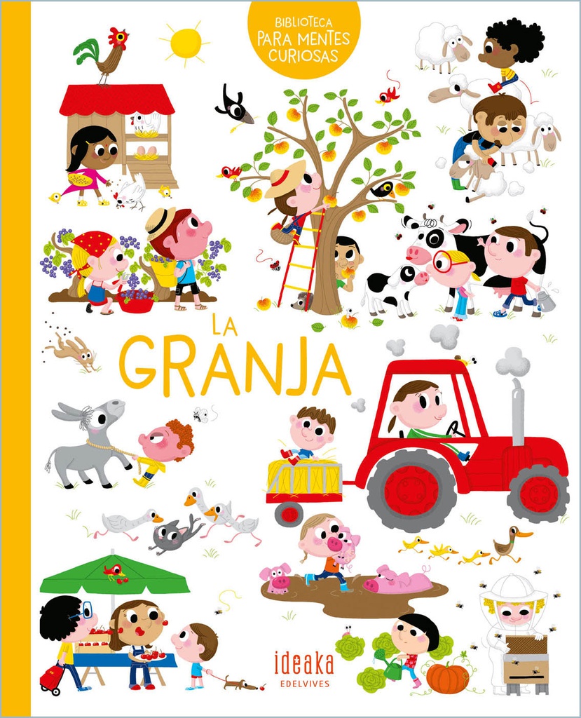 GRANJA LA 