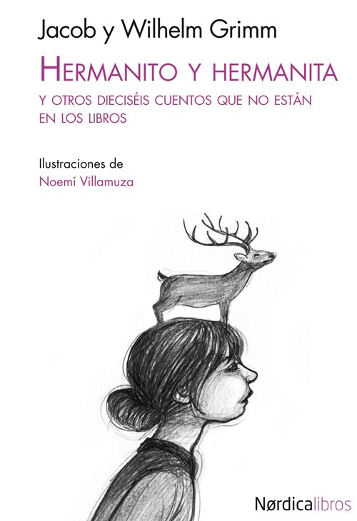 HERMANITO Y HERMANITA Y OTROS 16 CUENTOS QUE NO ESTAN EN LOS LIBROS