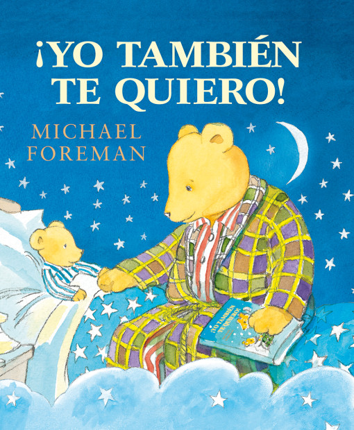 YO TAMBIEN TE QUIERO!