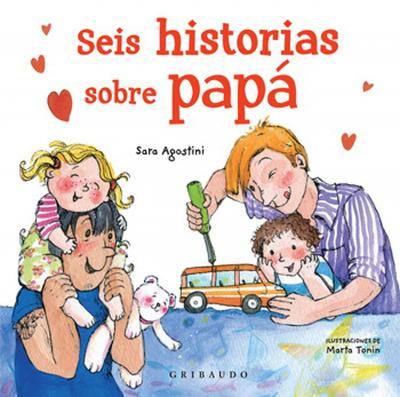 SEIS HISTORIAS SOBRE PAPA