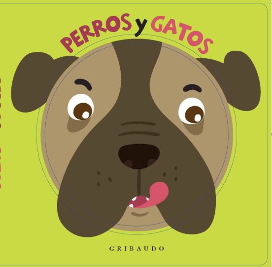 PERROS Y GATOS