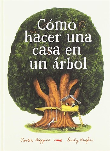 COMO HACER UNA CASA EN UN ARBOL