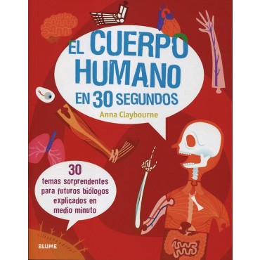 CUERPO HUMANO EN 30 SEGUNDOS, EL