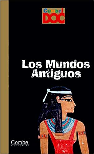 Combel doc:Los antiguos mundos