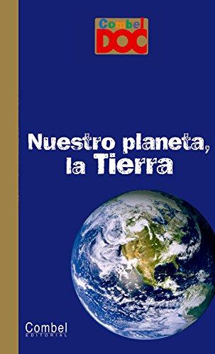 Combel doc:Nuestro planeta la tierra