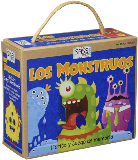 MONSTRUOS, LOS