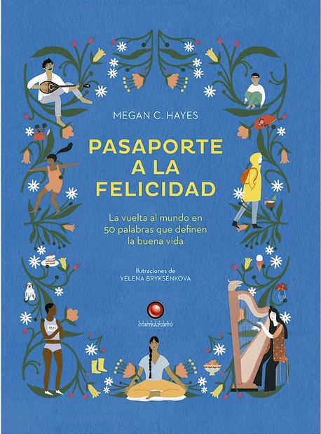 PASAPORTE A LA FELICIDAD