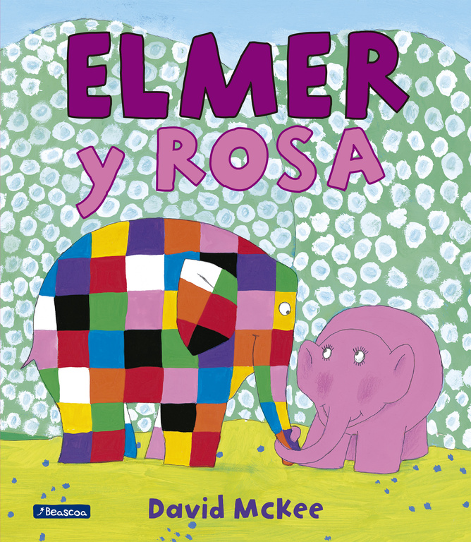 ELMER Y ROSA