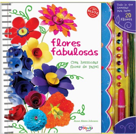 FLORES FABULOSAS