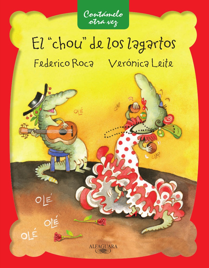 CHOU DE LOS LAGARTOS, EL