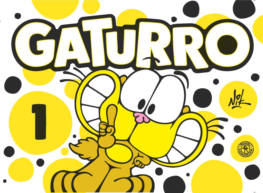 GATURRO 01