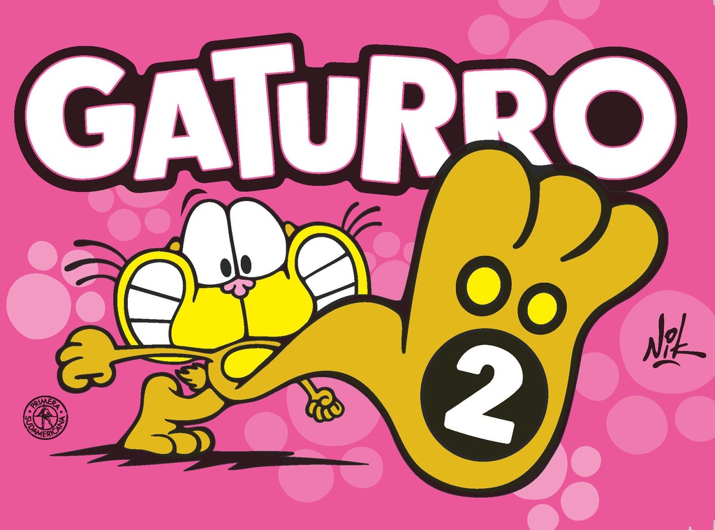 GATURRO 02