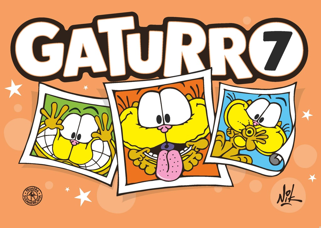 GATURRO 07