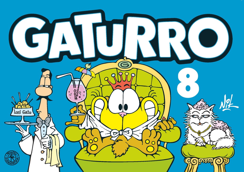 GATURRO 08