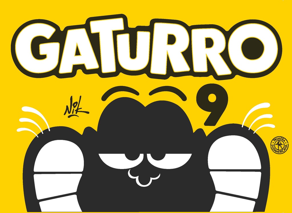 GATURRO 09