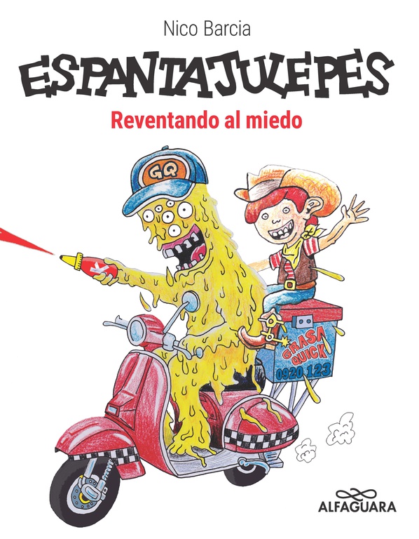 ESPANTAJULEPES 