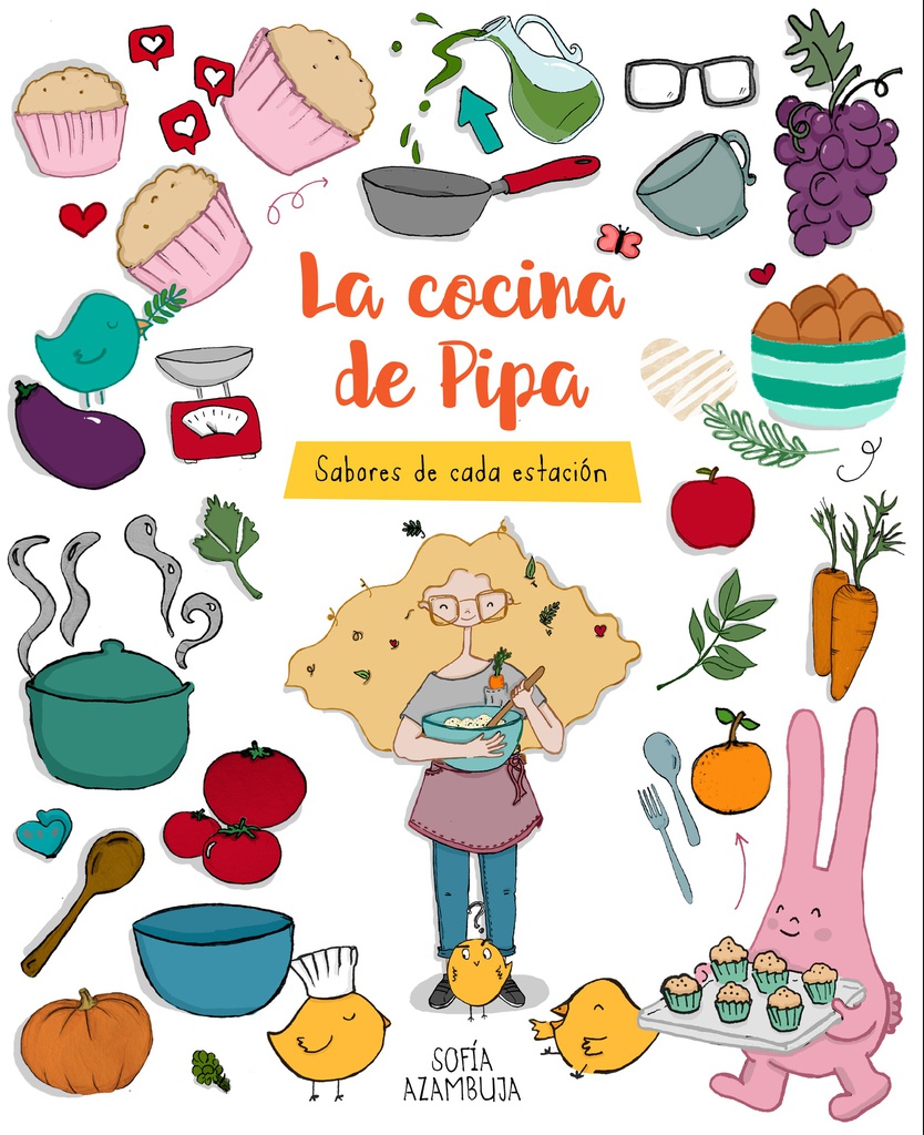 COCINA DE PIPA, LA