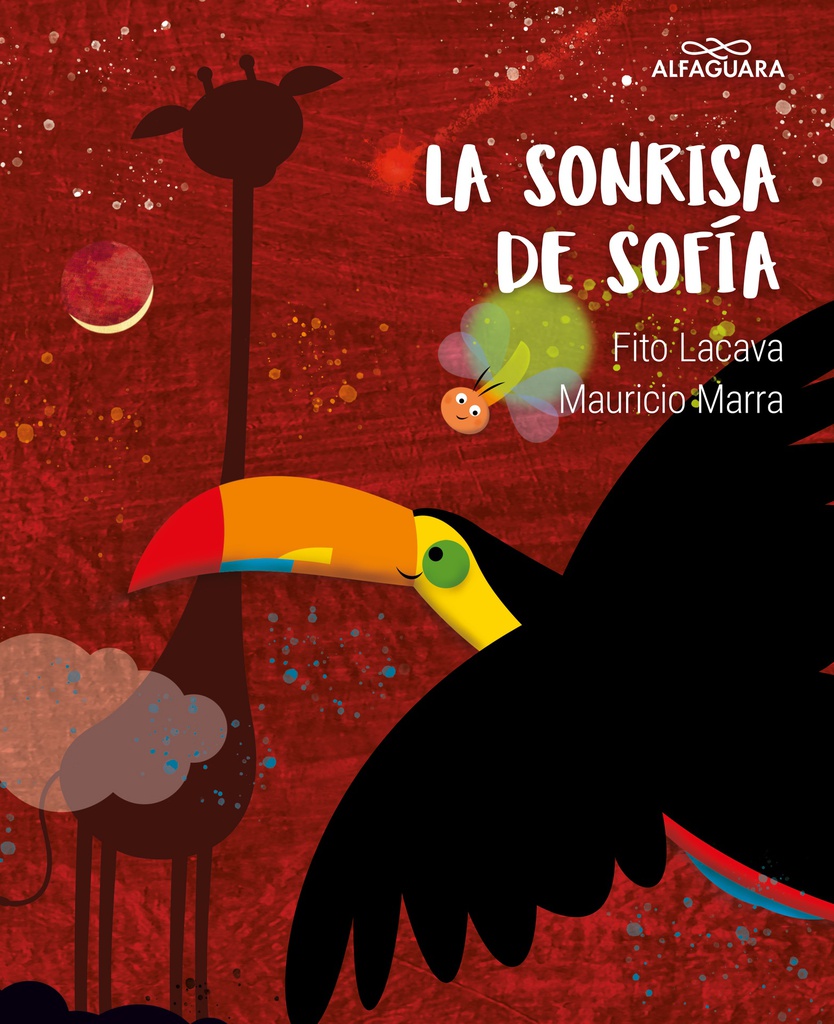 SONRISA DE SOFIA, LA