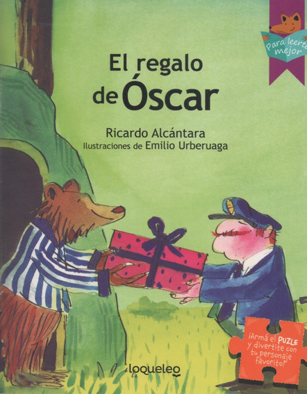 REGALO DE OSCAR, EL