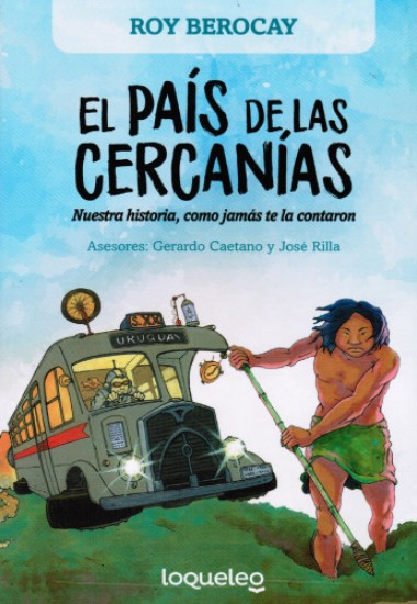 PAÍS DE LAS CERCANÍAS, EL   ED. COMPLETA