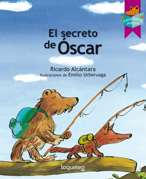 SECRETO DE OSCAR, EL