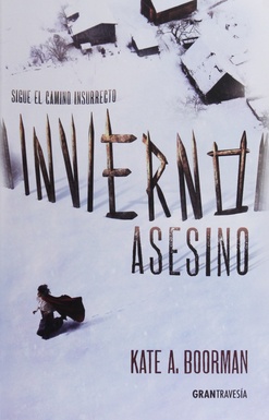 INVIERNO ASESINO