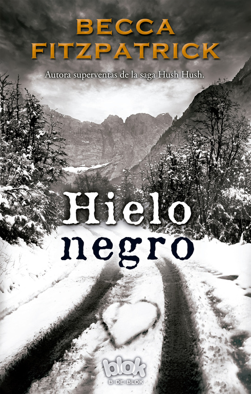 HIELO NEGRO