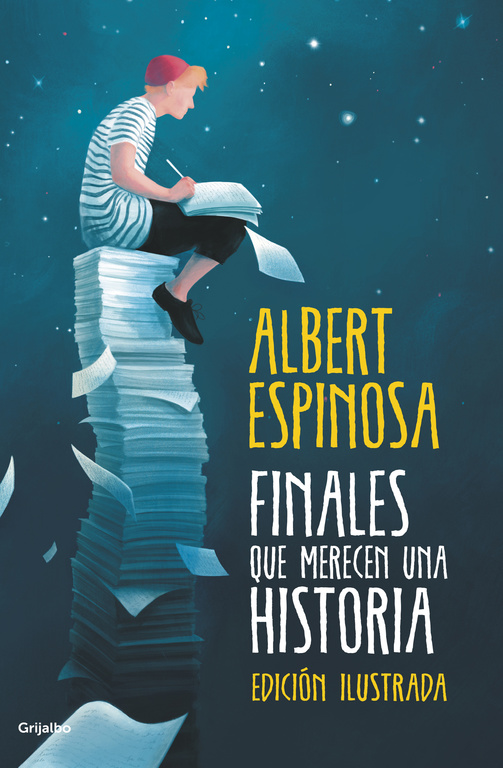 FINALES QUE MERECEN UNA HISTORIA 