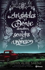 Aristóteles y Dante descubren los secretos del uni