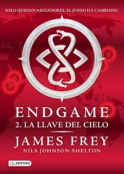 Endgame 2. La llave del cielo                     