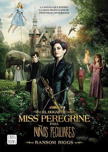 El hogar de Miss Peregrine para niños peculiares (