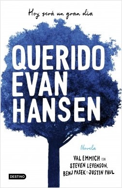 QUERIDO EVAN HANSEN