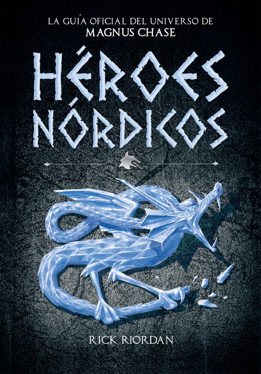 HEROES NORDICOS