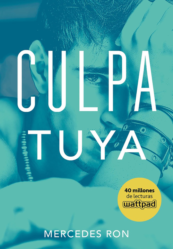 CULPA TUYA (CULPABLES 2)