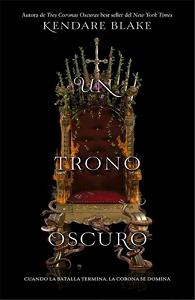 TRONO OSCURO, UN