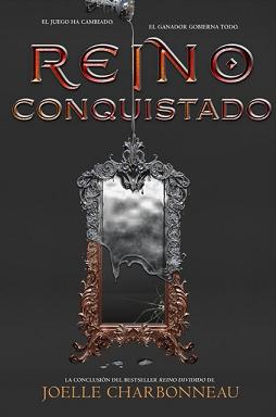 REINO CONQUISTADO