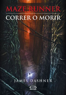 MAZE RUNNER 01 - CORRER O MORIR