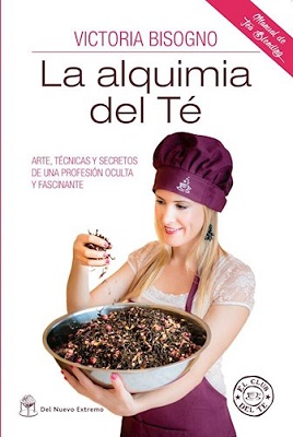 ALQUIMIA DEL TÉ, LA