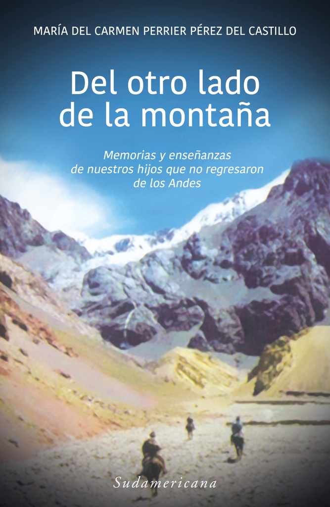 DEL OTRO LADO DE LA MONTAÑA