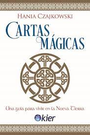 CARTAS MAGICAS