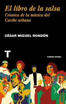 LIBRO DE LA SALSA, EL