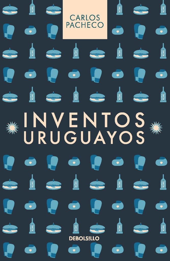 INVENTOS URUGUAYOS