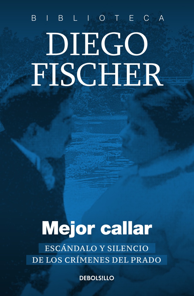 MEJOR CALLAR